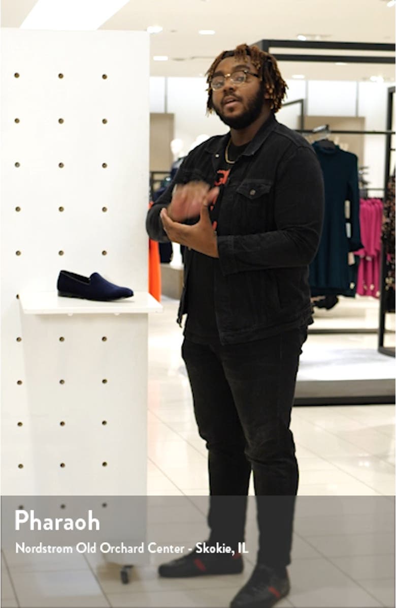 Paolo Loafer, sales video thumbnail