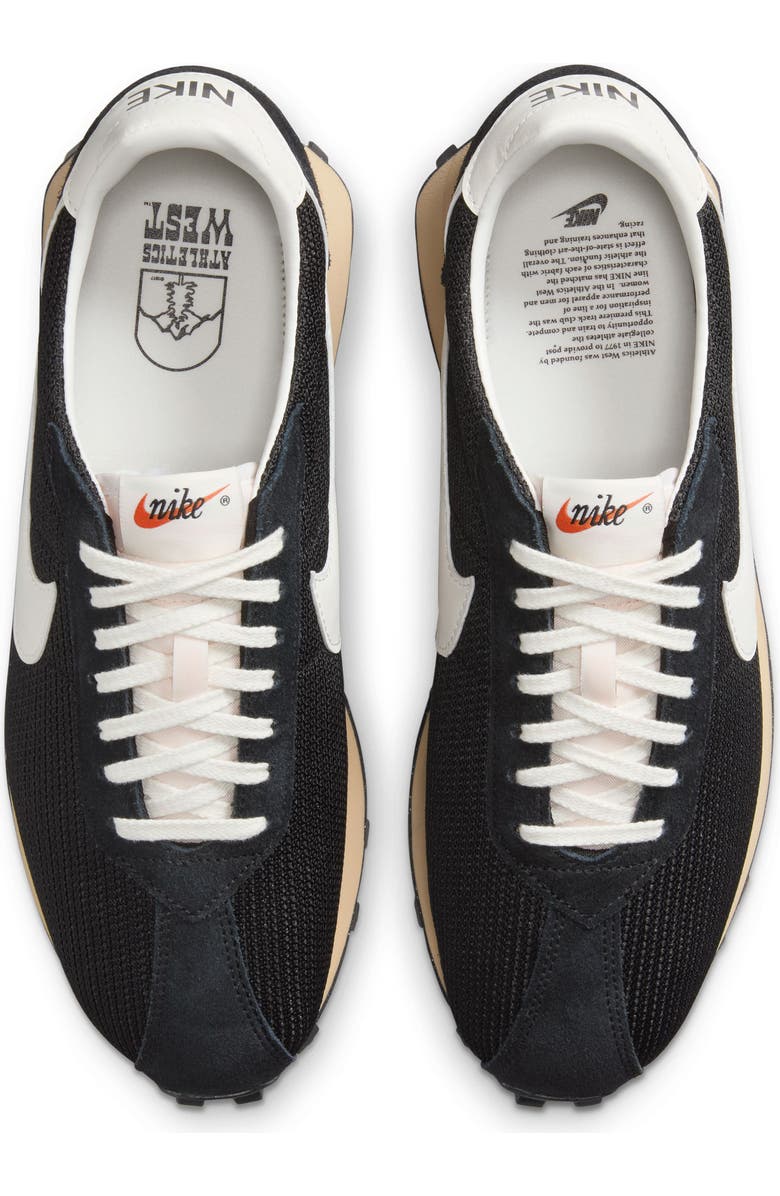 Nike LD-1000 Sneaker, Alternate, color, Black/ Sail/ Sesame