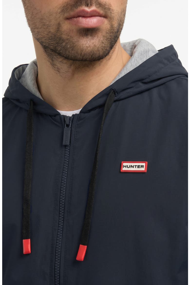 Baltico Reversible Water Repellent Jacket, Alternate, color, SALUTE NAVY
