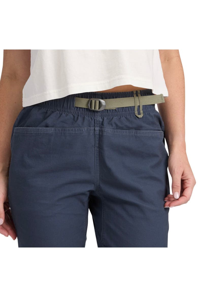Ethos Pant - Women's, Alternate, color, Charcoal