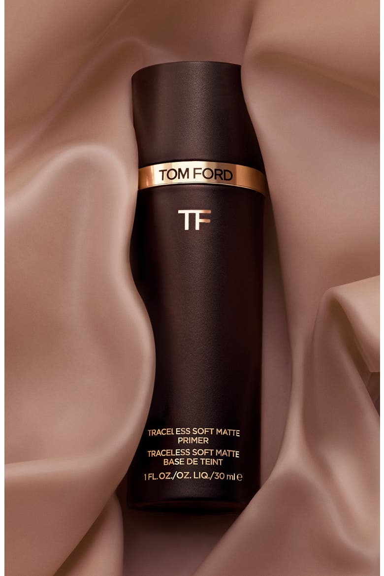 Traceless Soft Matte Face Primer, Alternate, color, NO COLOR