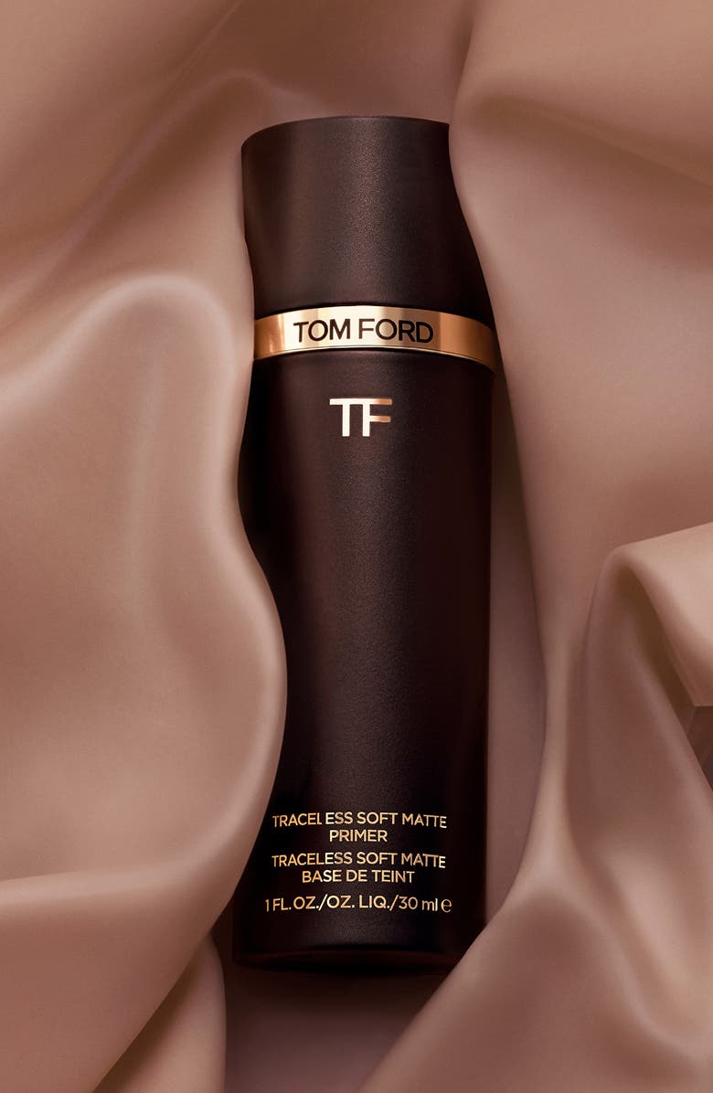 TOM FORD Traceless Soft Matte Face Primer, Alternate, color,