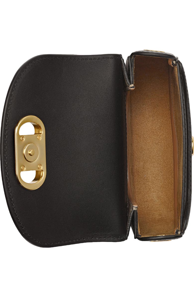 MCM Mode Travia Flap Crossbody Bag, Alternate, color,