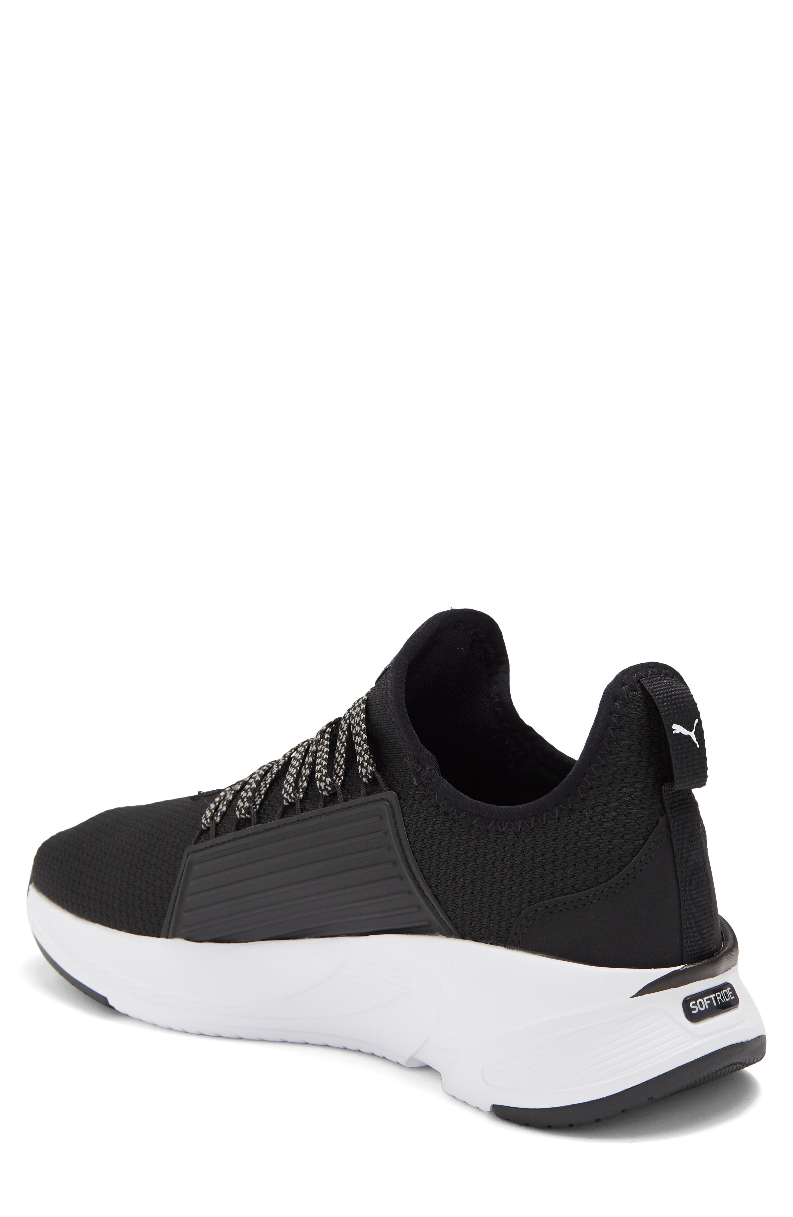 PUMA Softride Premier Slip-On Running Shoe, Alternate, color, 
