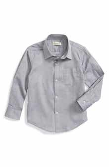 Appaman Standard Gingham Check Shirt