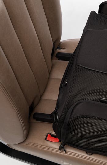 Dupree I Airline Carry-on Pet Car Seat