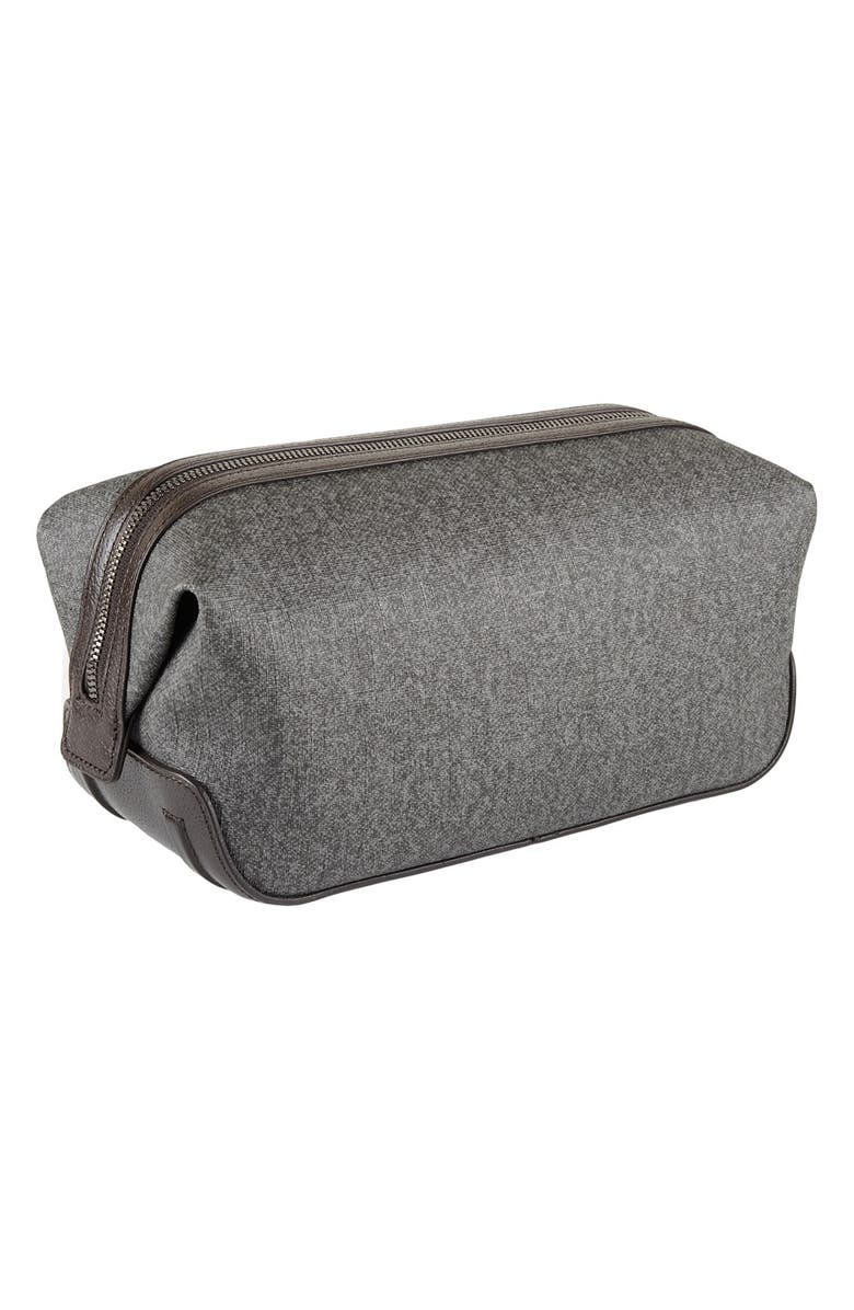TUMI 'Astor - Cooper' Travel Kit, Alternate, color, 