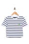 selected Navy/ White Stripe