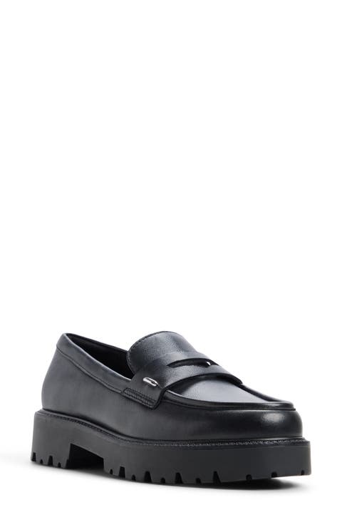Lindie Penny Loafer