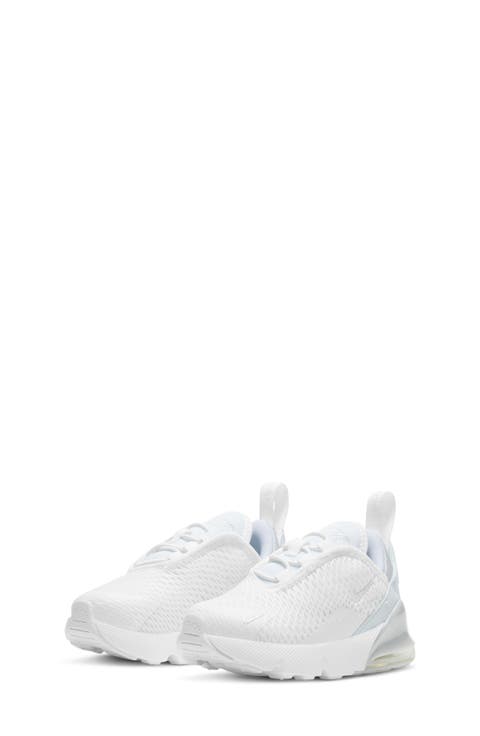 Kids' Air Max 270 Sneaker (Baby, Walker & Toddler)