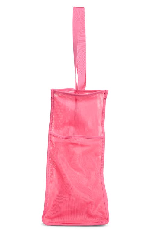 Mytagalongs Mesh Tote