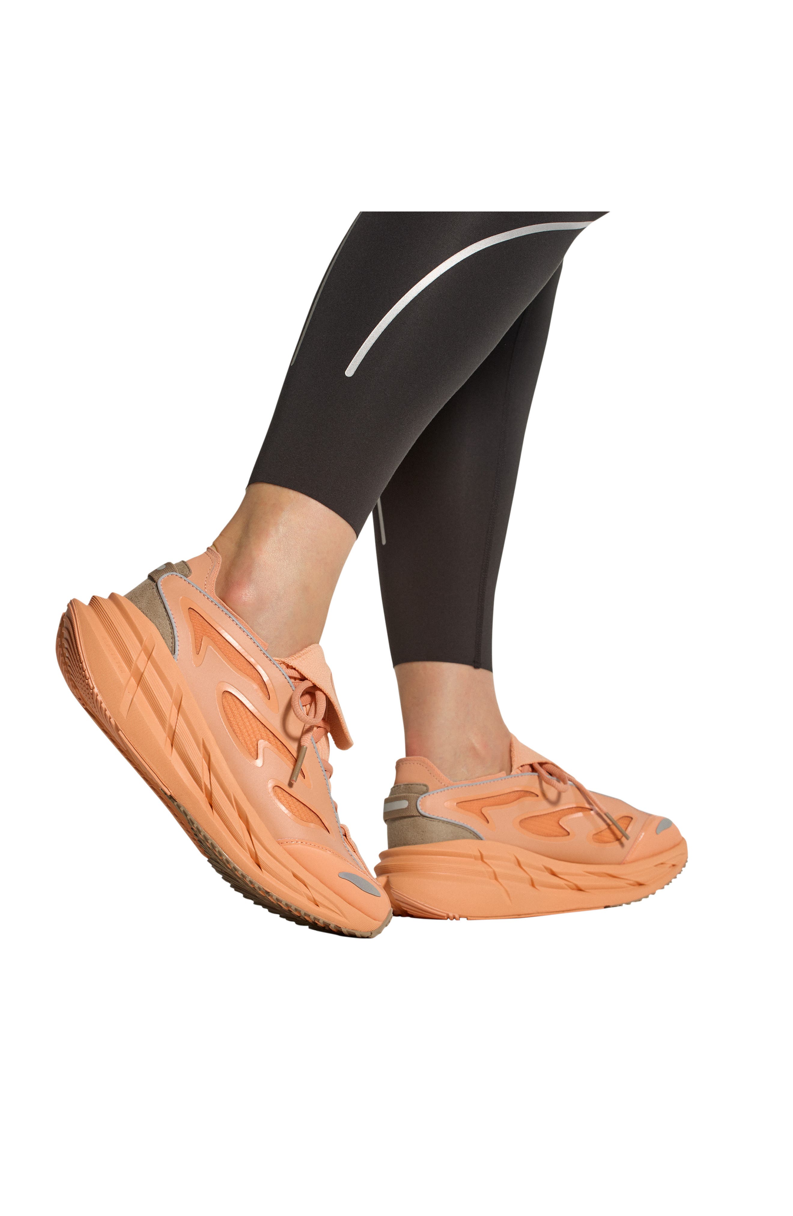 ASMC Adistar Sneaker, Alternate, color, AMBIENT BLUSH
