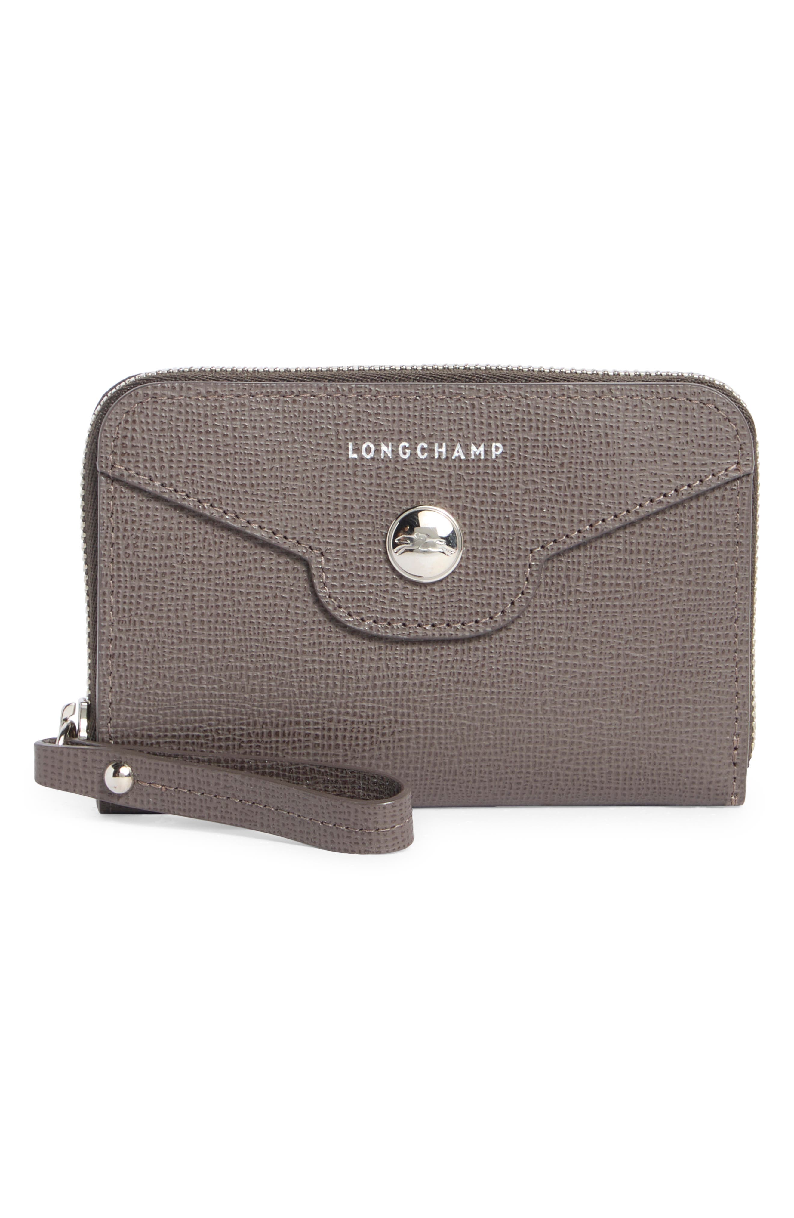 Longchamp Coin Purse