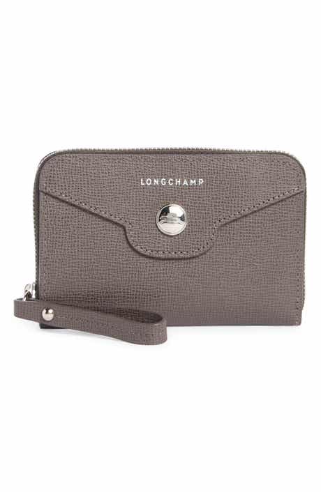 Longchamp Coin Purse