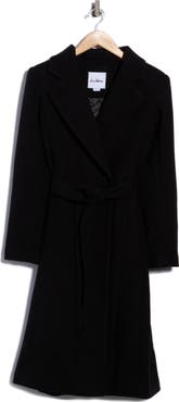Sam Edelman Belted Wrap Coat