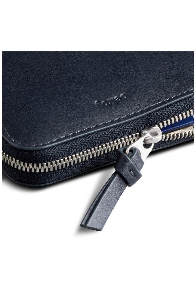 L-Pocket Wallet, Alternate, color, NAVY