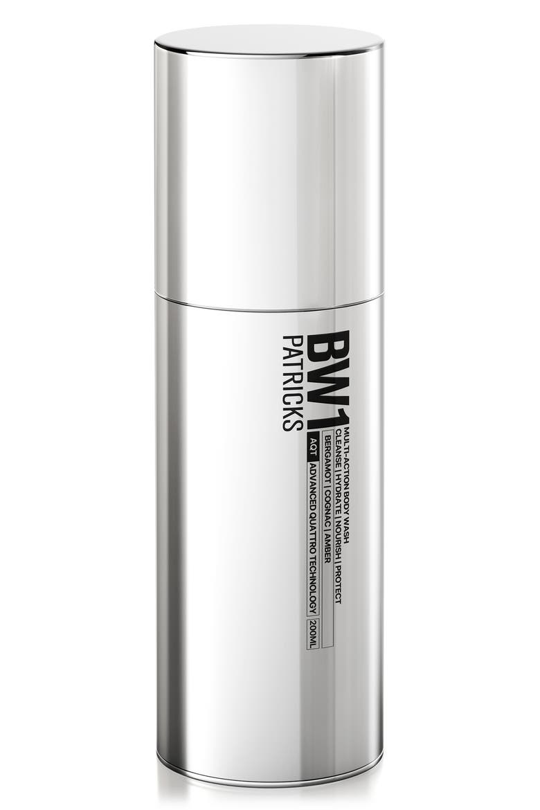 BW1 Multi-Action Body Wash, Main, color, NO COLOR
