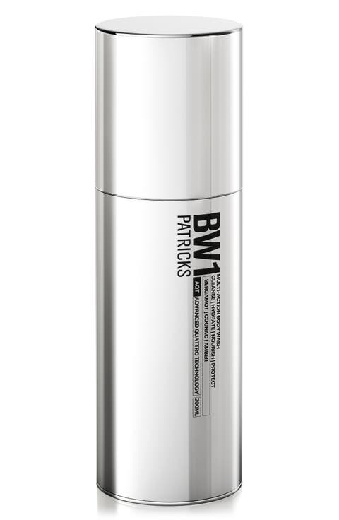 BW1 Multi-Action Body Wash