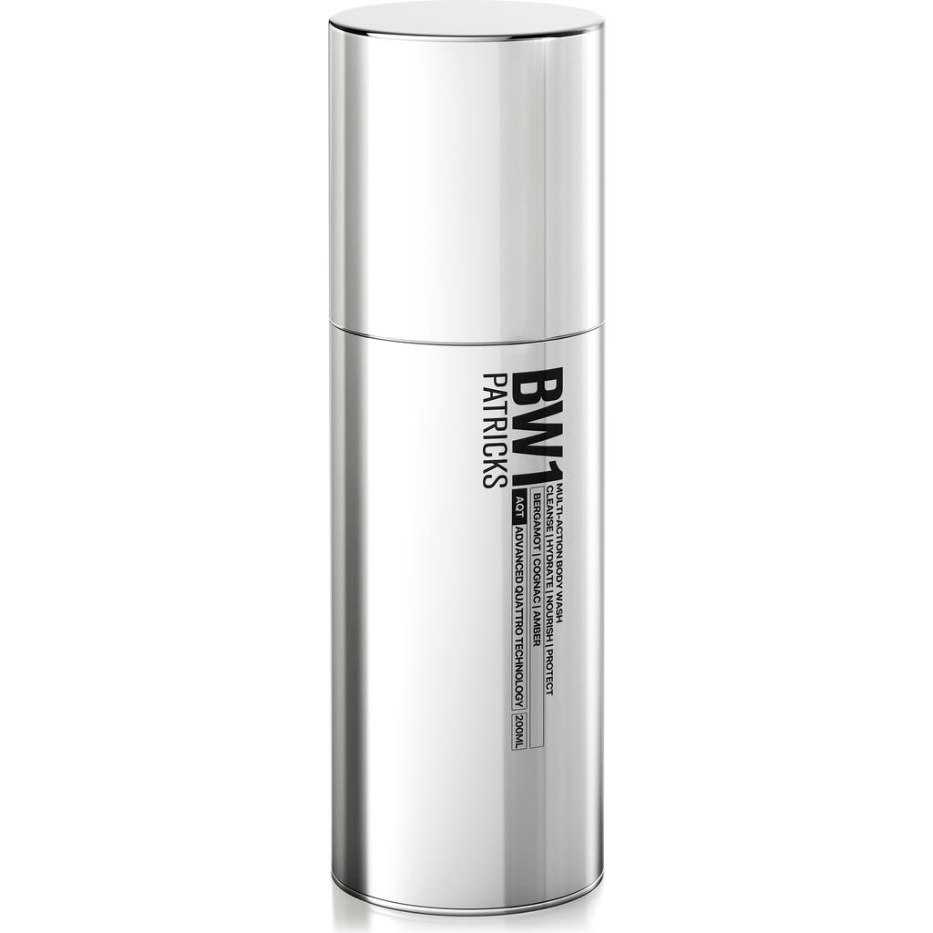 Patricks BW1 Multi-Action Body Wash  product