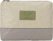 Aloha Collection Mid Cabana Water Resistant Pouch