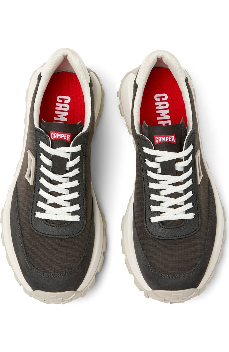 Camper Drift Trail Sneaker, Alternate, color,