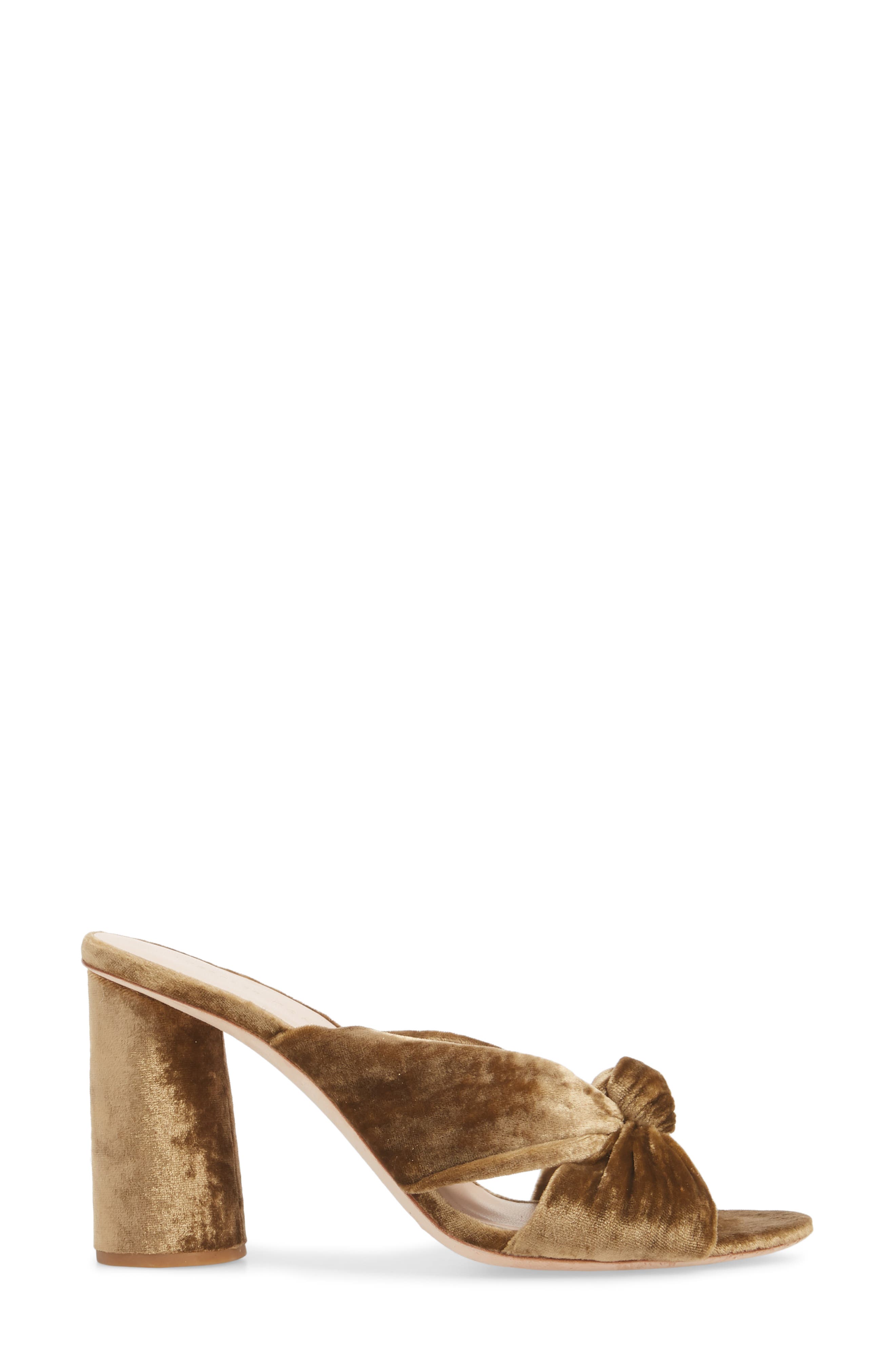 Coco Sandal, Alternate, color, SIENNA