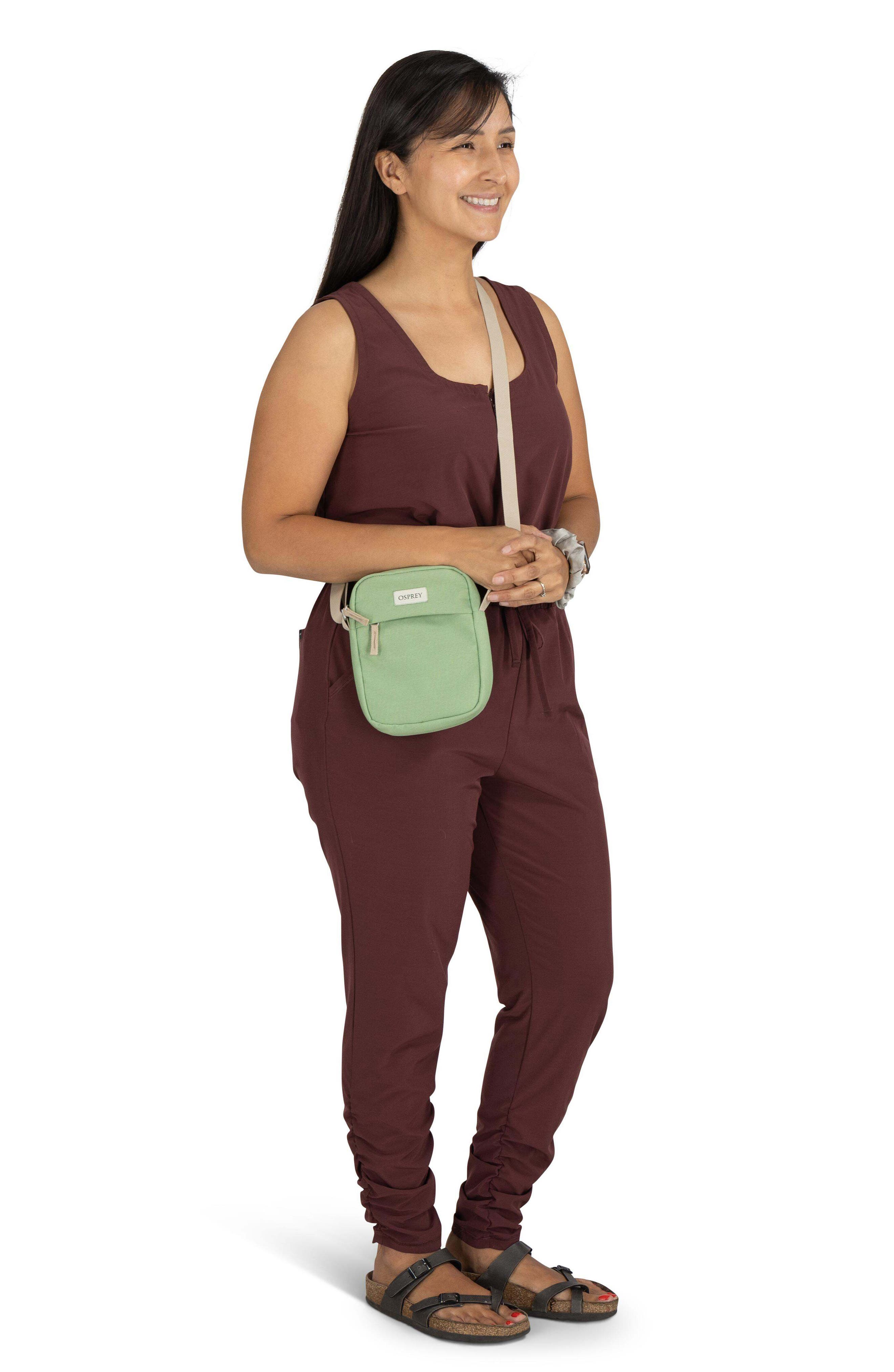 Arcane Small Crossbody Bag, Alternate, color, BOTANICA