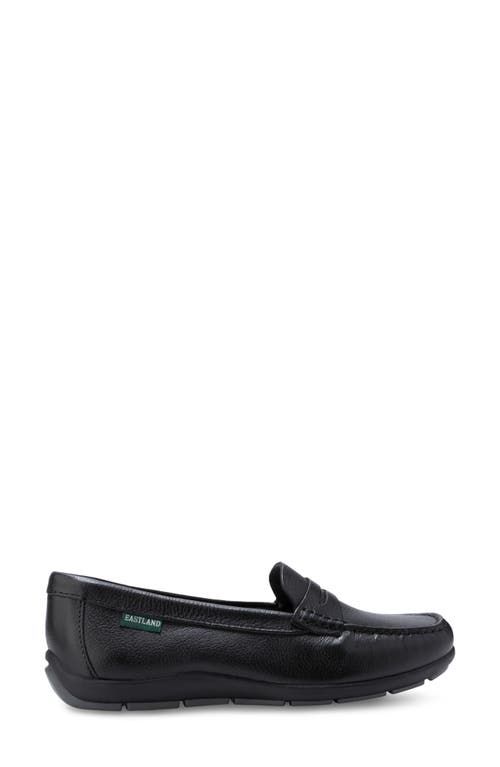 EASTLAND EASTLAND JULIE LEATHER LOAFER