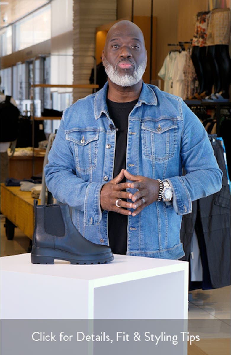 Jelina Waterproof Bootie, sales video thumbnail