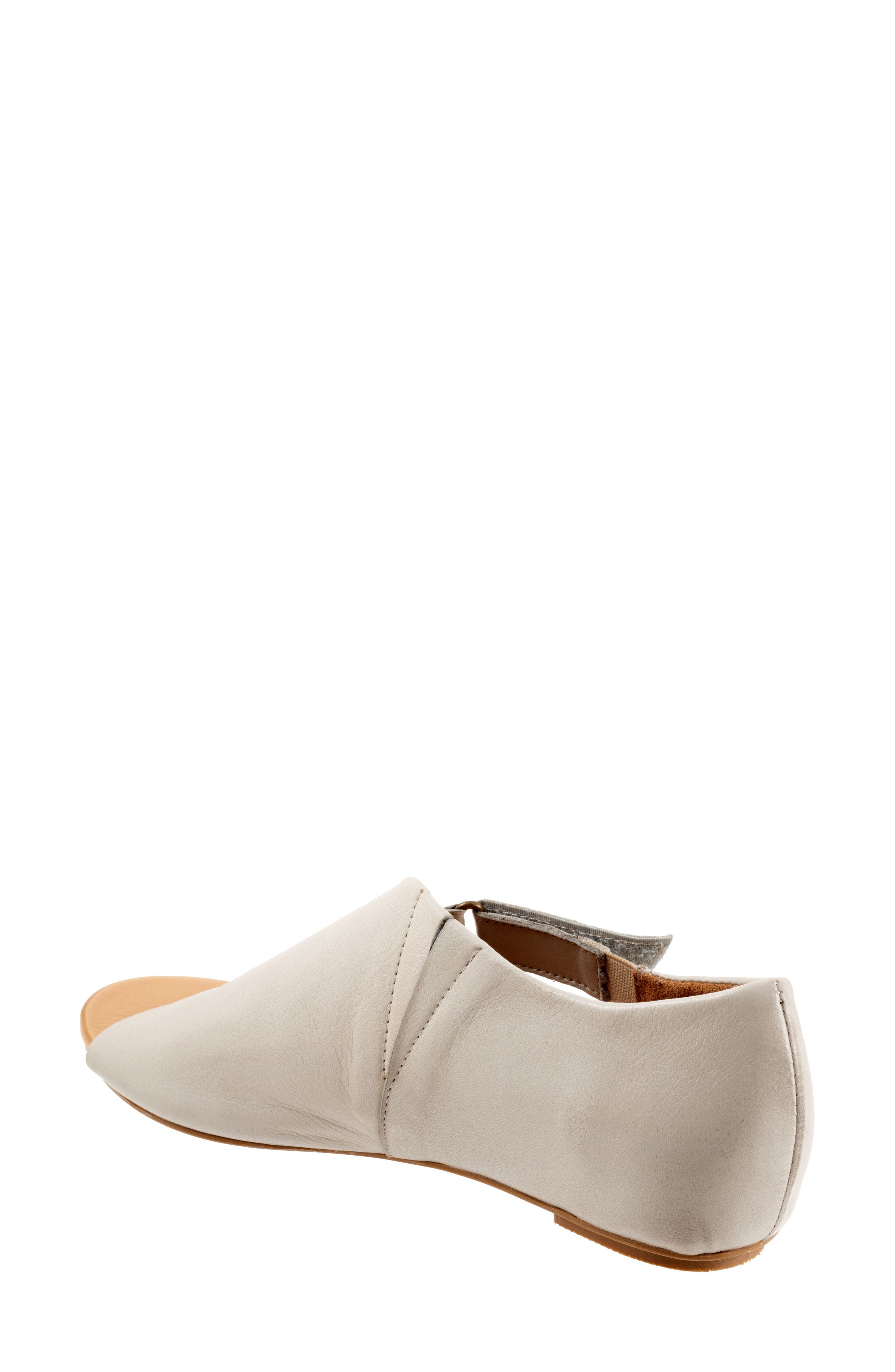 Kale Flat Sandal - image 2