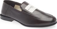 Givenchy Exclusive Label Loafer