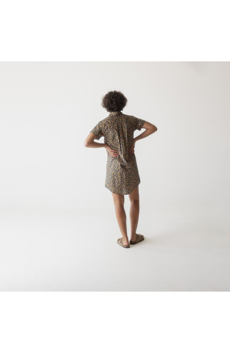 KAVU Girl Party Dress - Women's, Alternate, color, Spring Branch