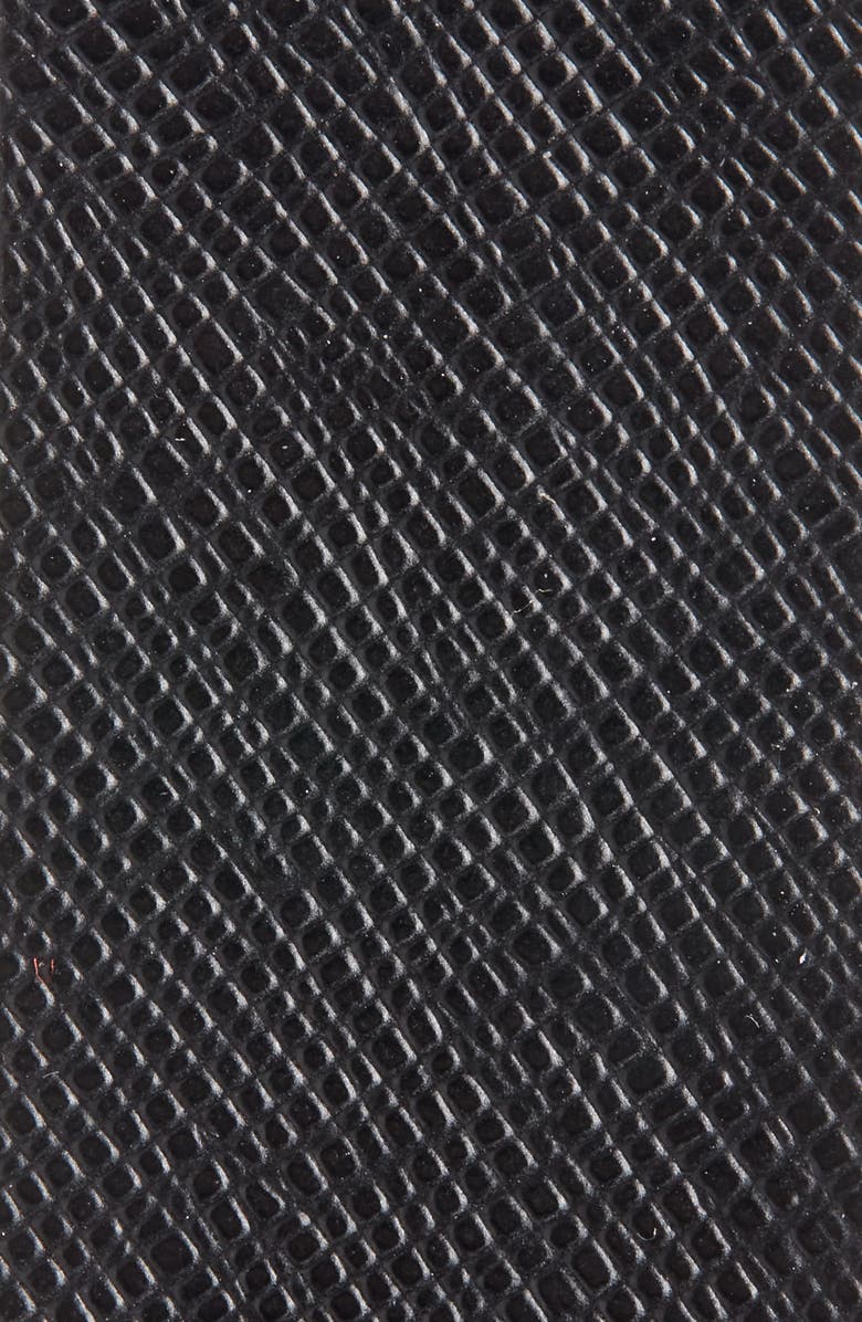 Kate Spade New York reversible leather belt, Alternate, color, 