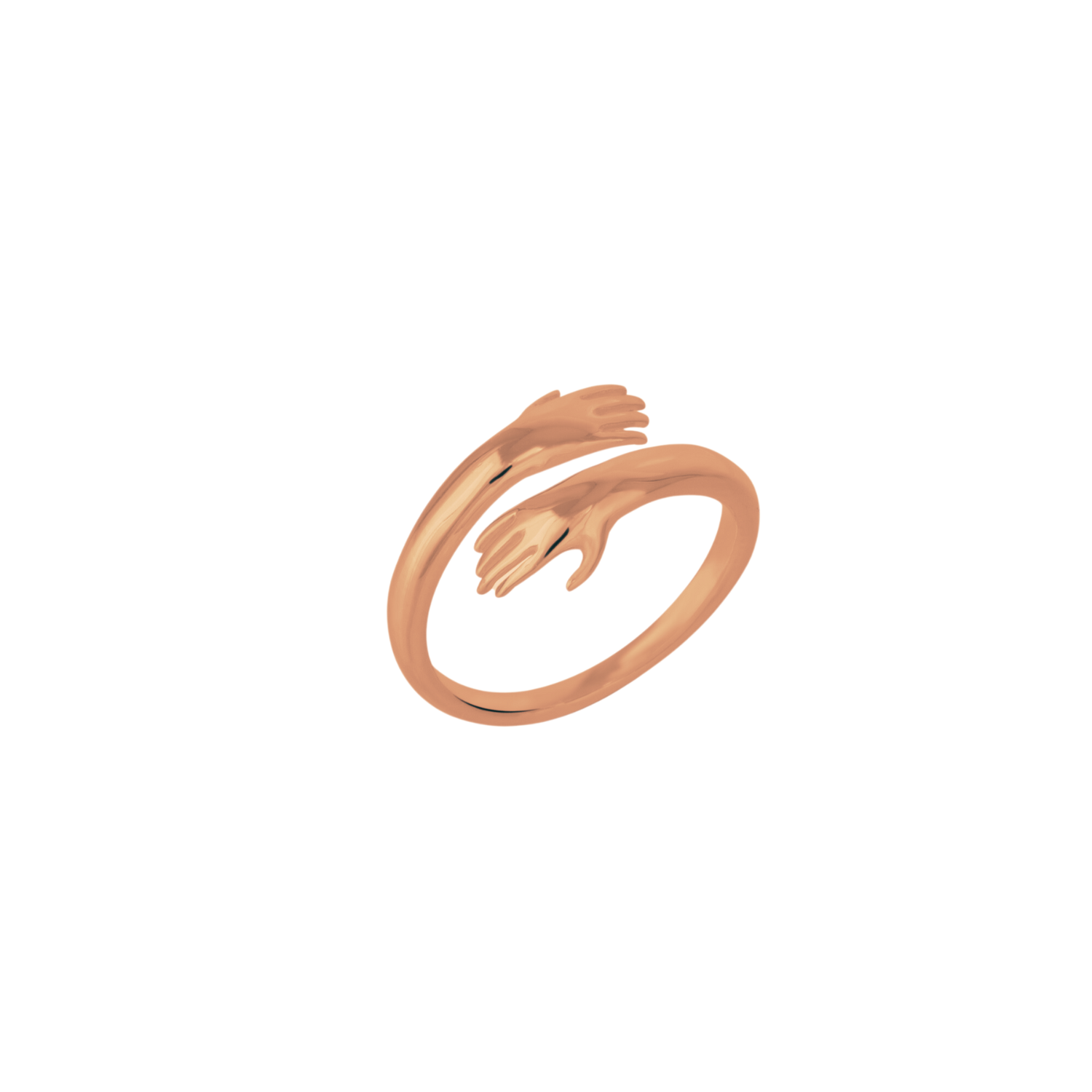 Rose gold