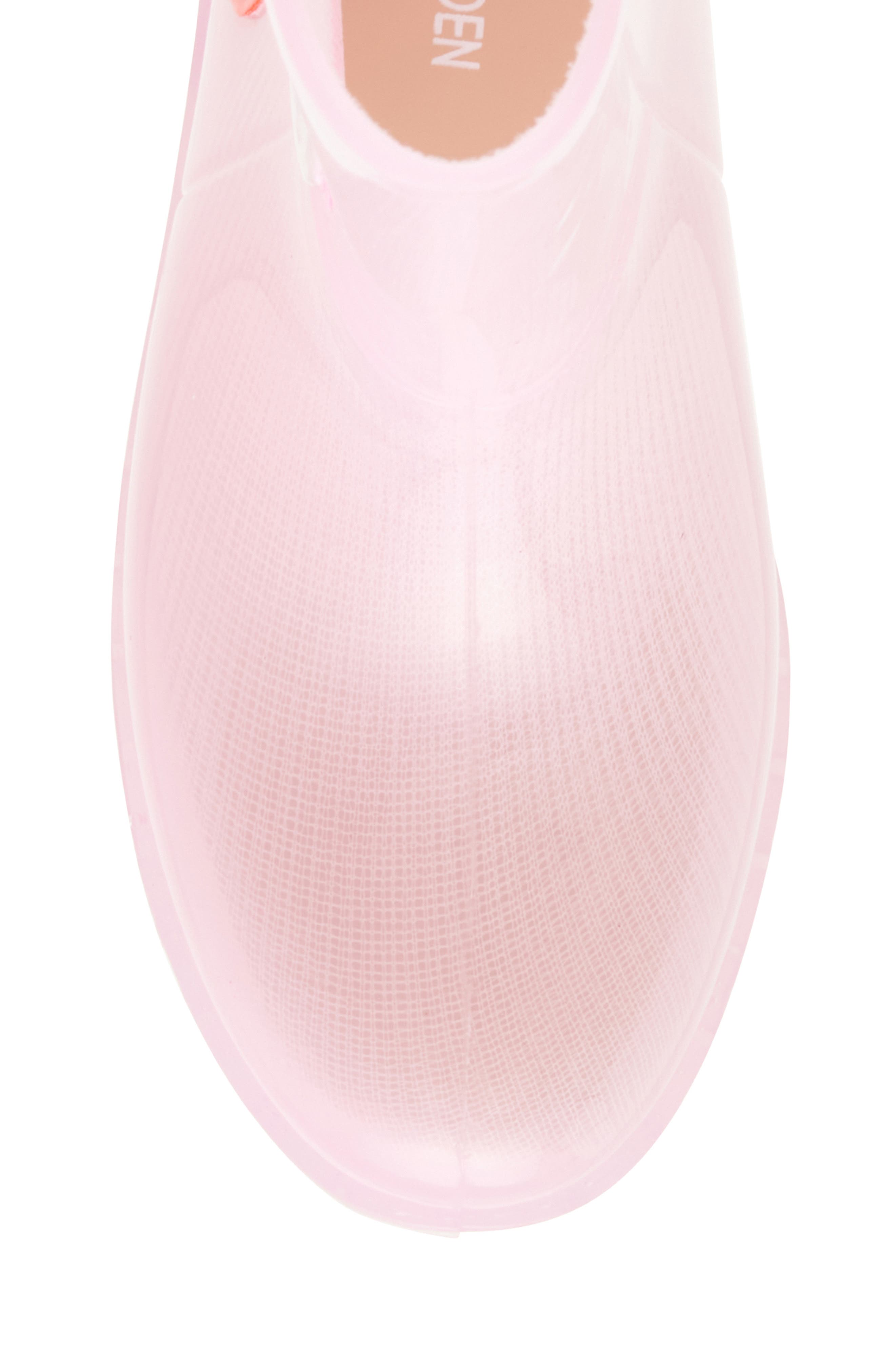 Kids' Jkoodles Rain Boot, Alternate, color, BLUSH