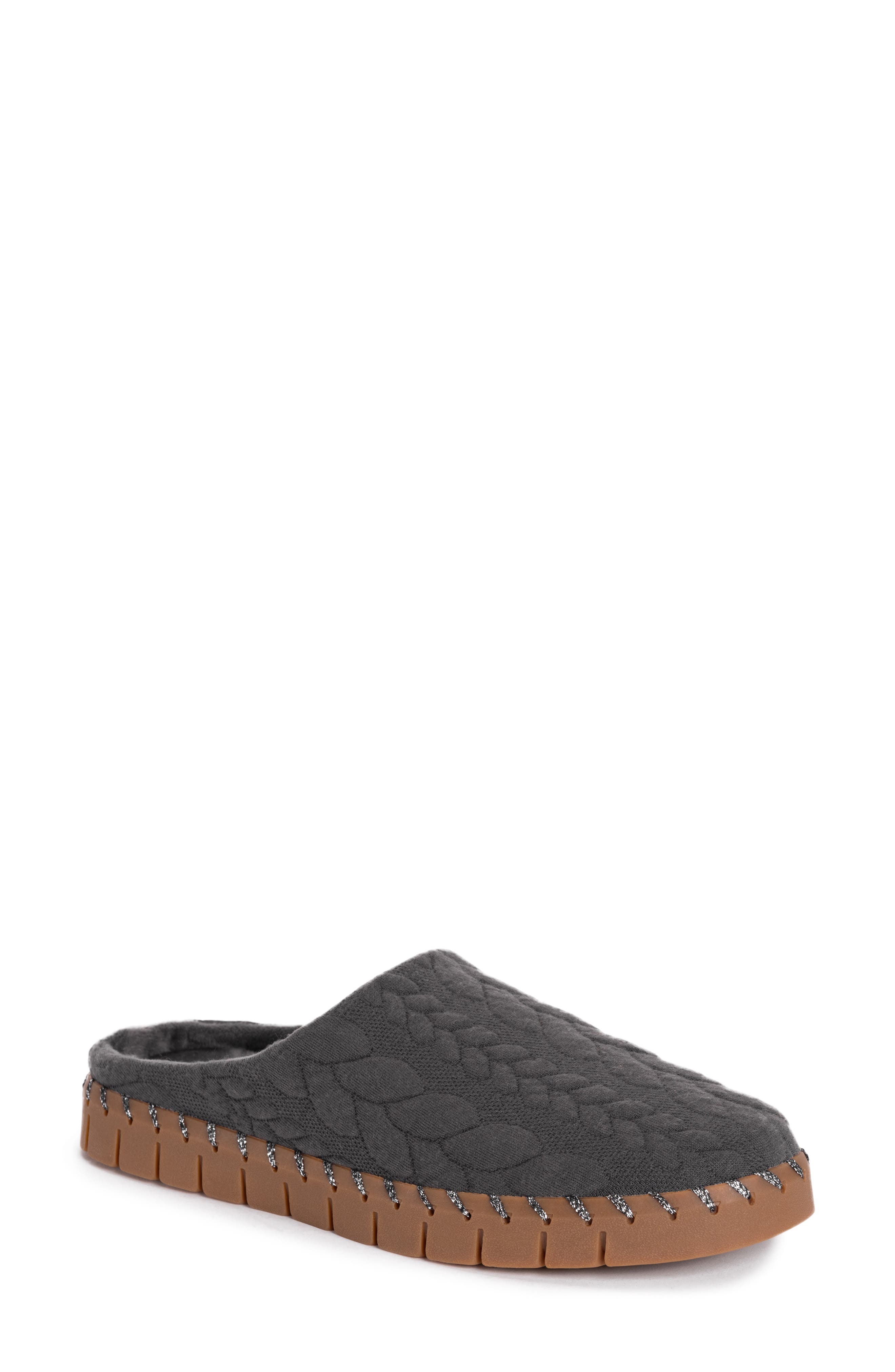 MUK LUKS Flexi Long Island Slipper (Women) | Nordstromrack