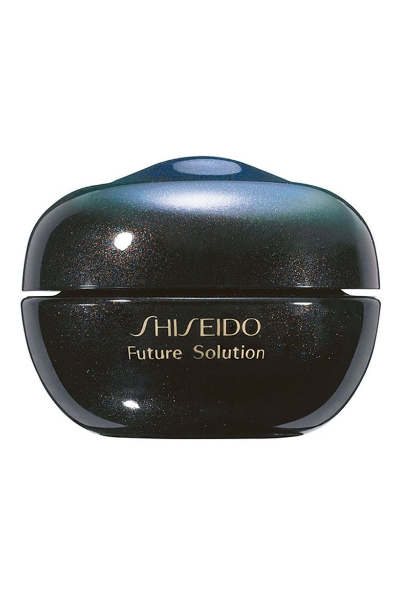 Shiseido Future Solution Total Revitalizing Cream, Main, color, 