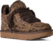 UGG® Lowmel Spotted Sneaker
