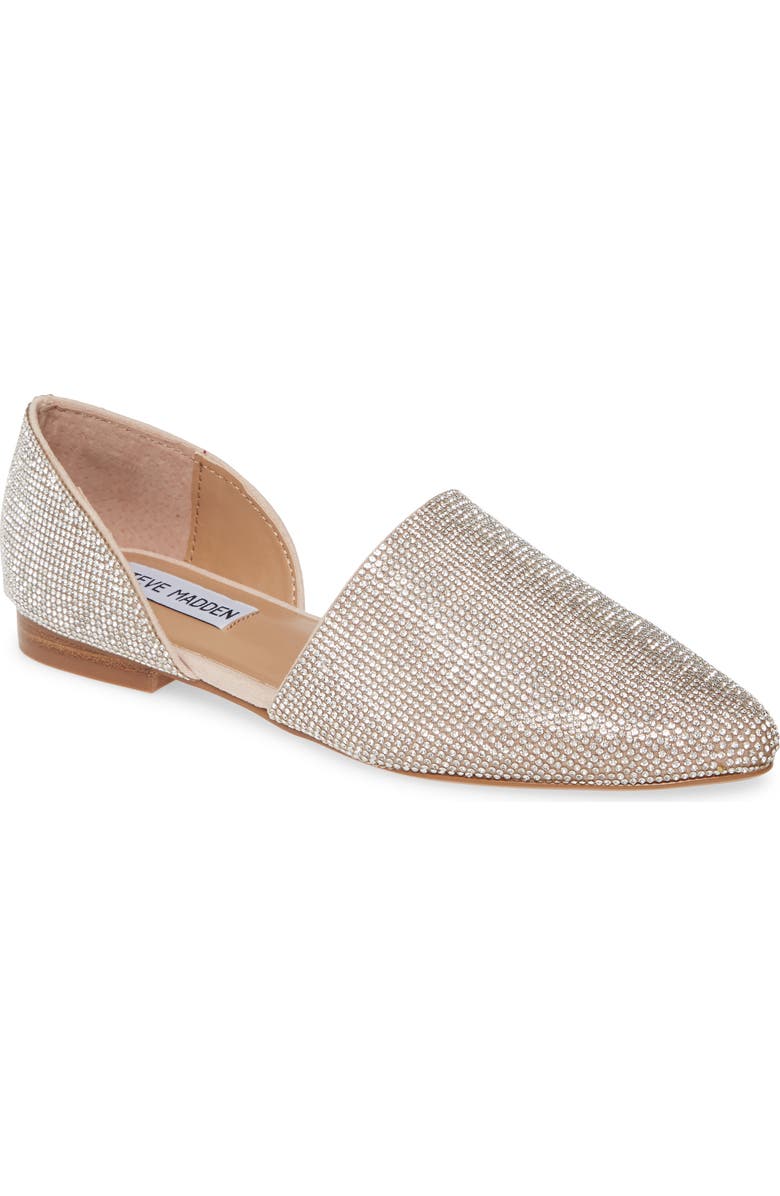 Steve Madden Talent d'Orsay Flat, Main, color,