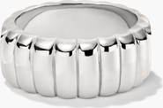 MEJURI Bold Futed Ring