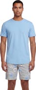 Lords of Harlech Tropical Paisley Mens Flat Front Short