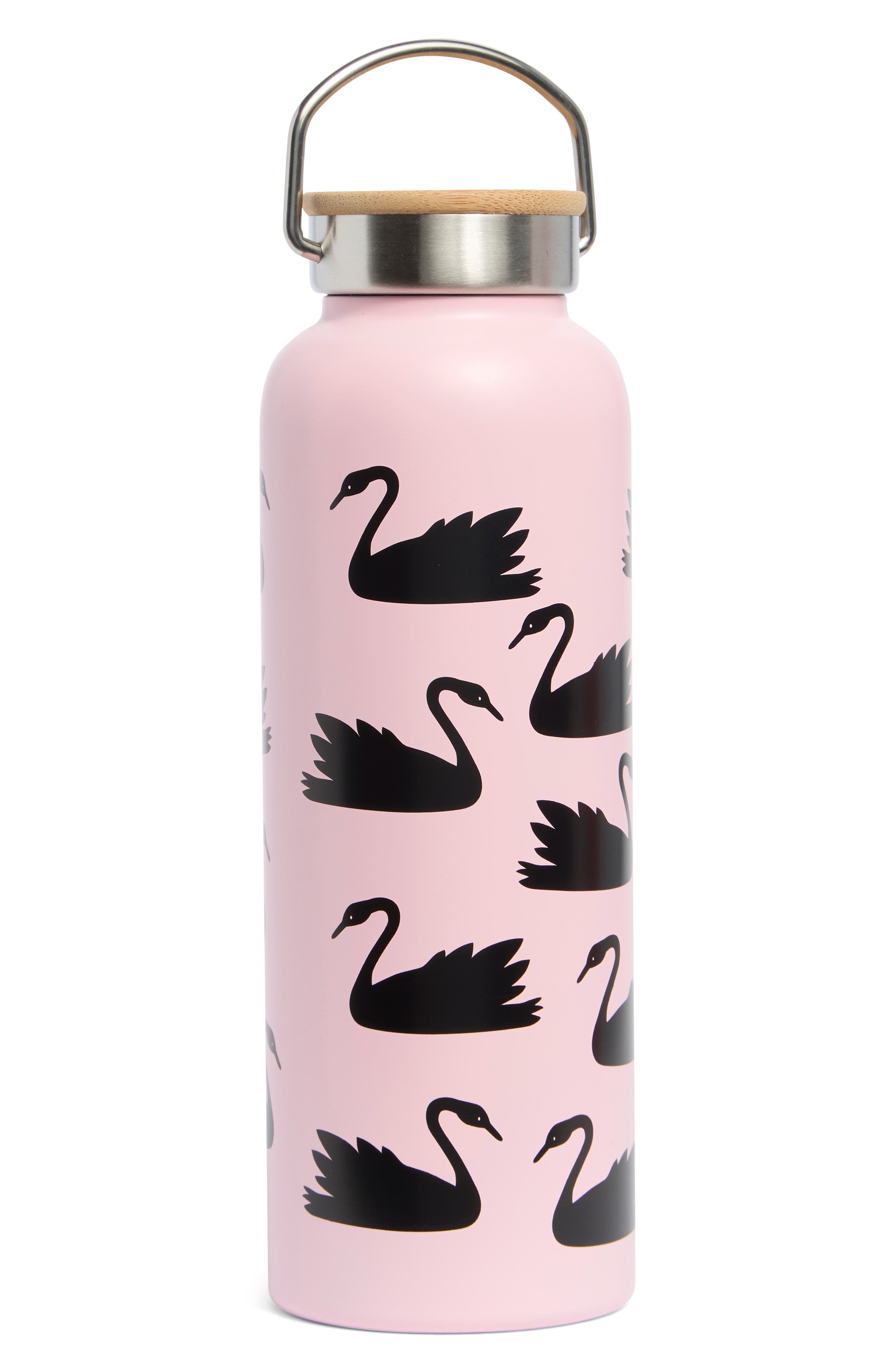 Swan Lake Water Bottle