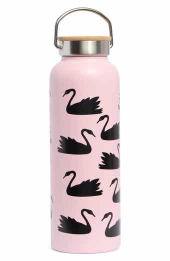 Swan Lake Water Bottle