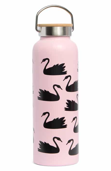Swan Lake Water Bottle