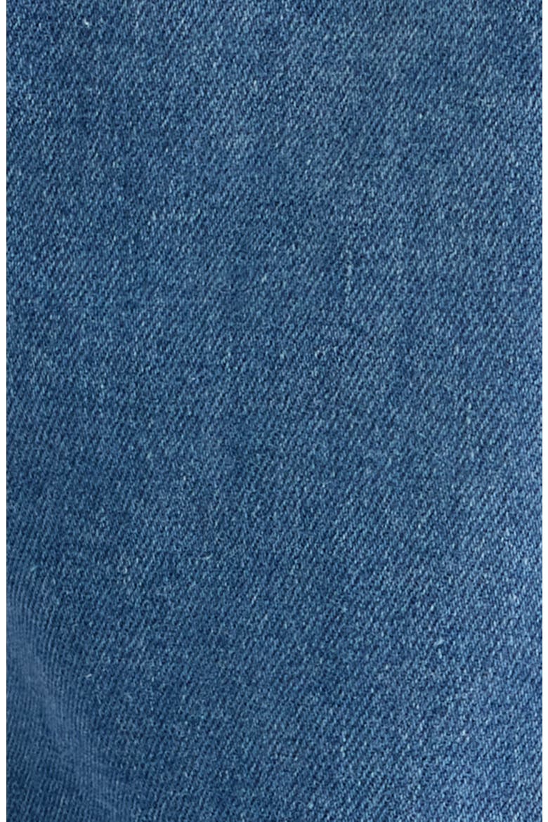 Marcus Slim Fit Straight Leg Jeans, Alternate, color, LIGHT FEATHER
