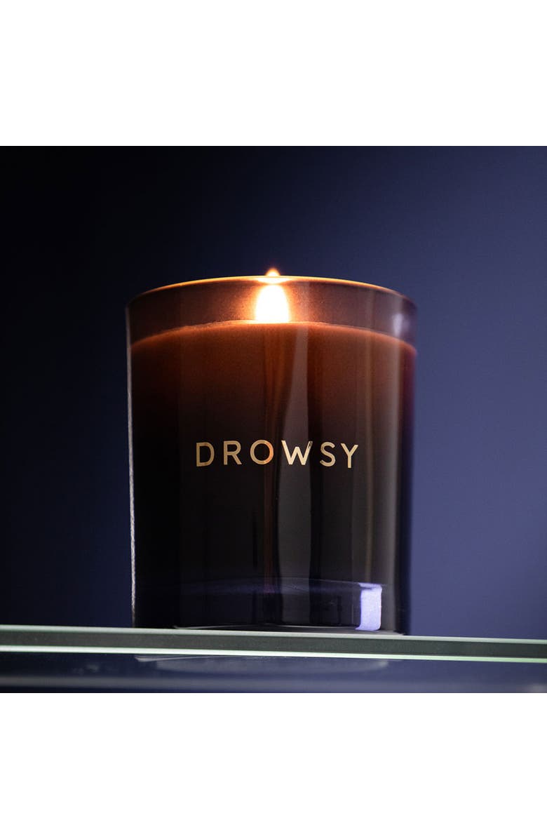 Drowsy Sleep Co. Drowsy Sleep Ritual Candle, Alternate, color, N/A