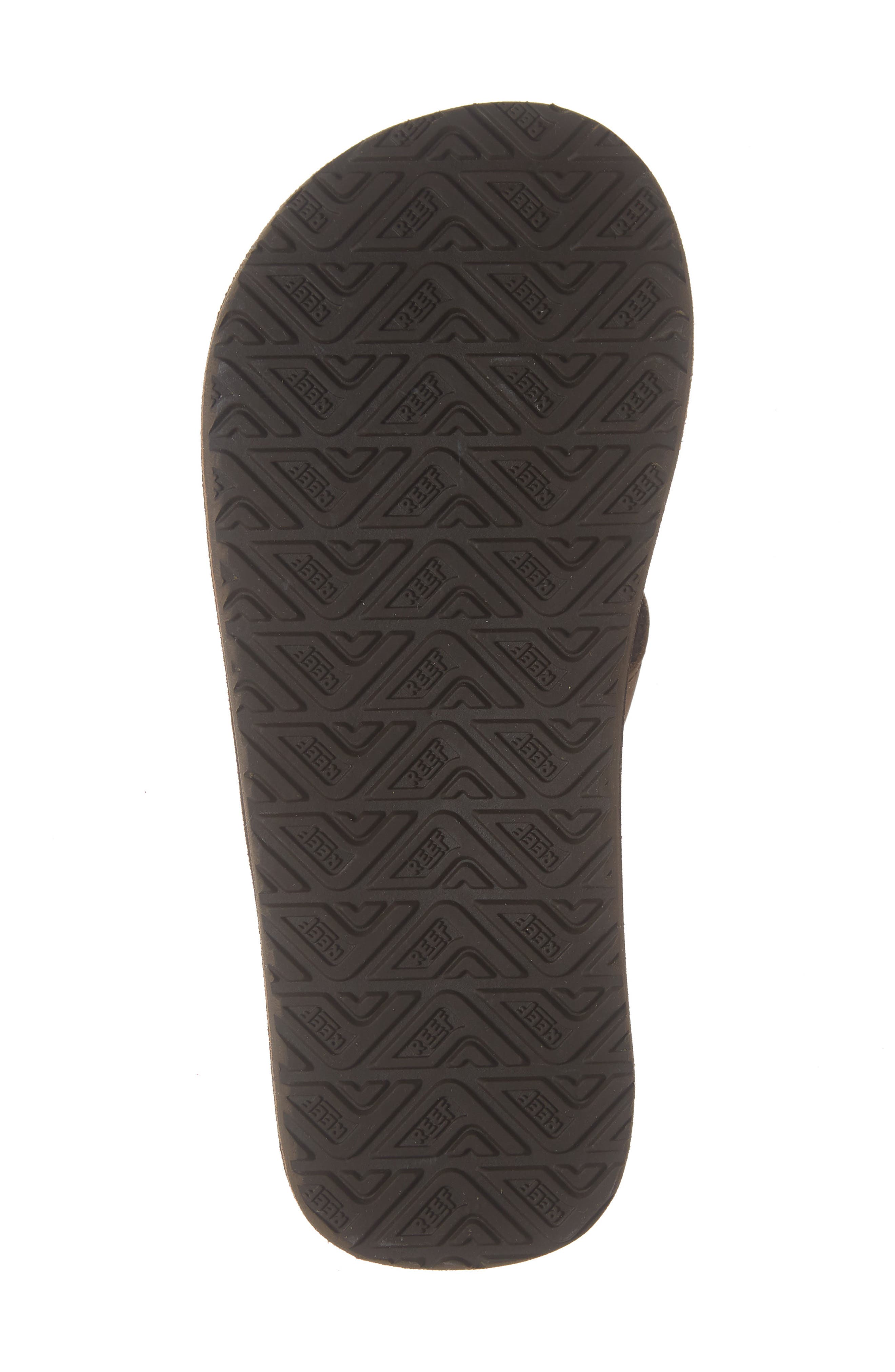 Reef Smoothy Flip Flop, Alternate, color, 