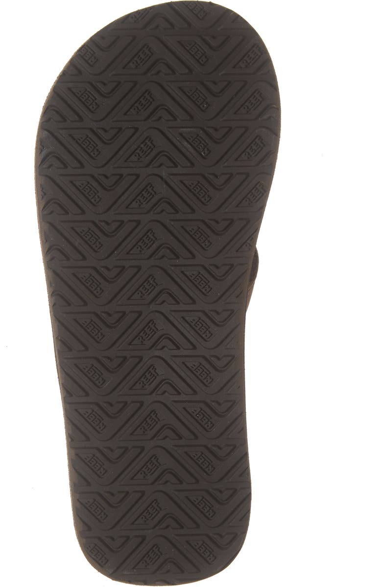 Reef Smoothy Flip Flop, Alternate, color,