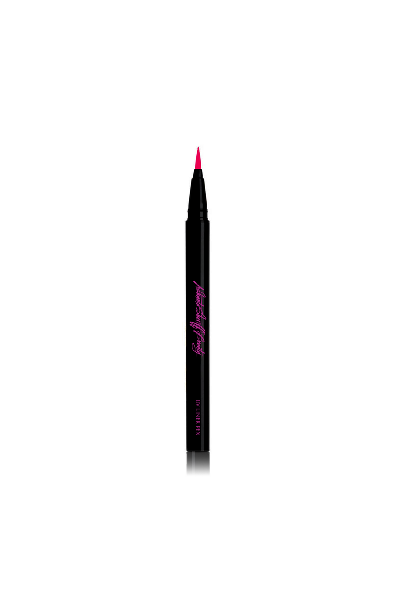 UV Vegan Glow Gel Liner Pen Night Sky, Alternate, color, Cotton Candy