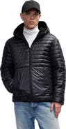 Pajar Men's Kai Lightweight Reversible Puffer